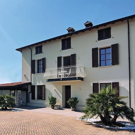 Bed And Breakfast Erilla Centenaro Ngoại thất bức ảnh