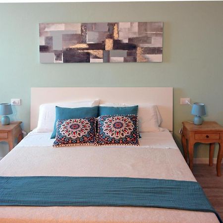 Bed And Breakfast Erilla Centenaro Ngoại thất bức ảnh