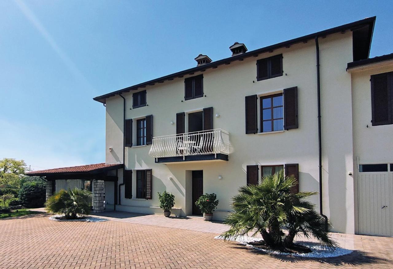 Bed And Breakfast Erilla Centenaro Ngoại thất bức ảnh