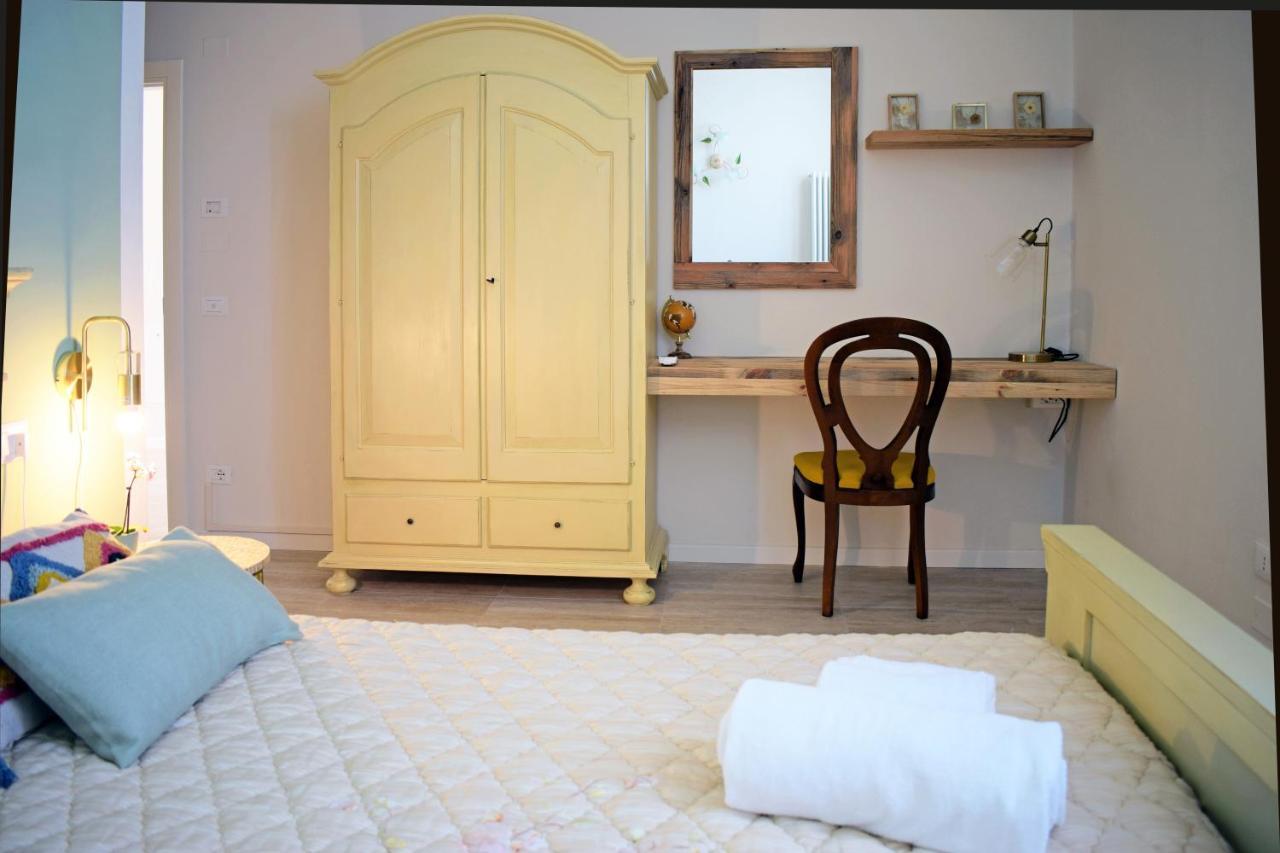 Bed And Breakfast Erilla Centenaro Ngoại thất bức ảnh