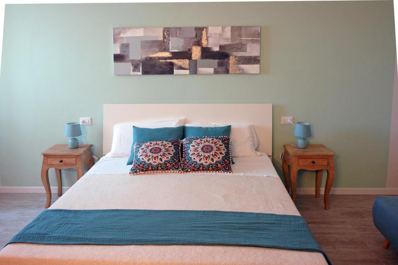 Bed And Breakfast Erilla Centenaro Ngoại thất bức ảnh