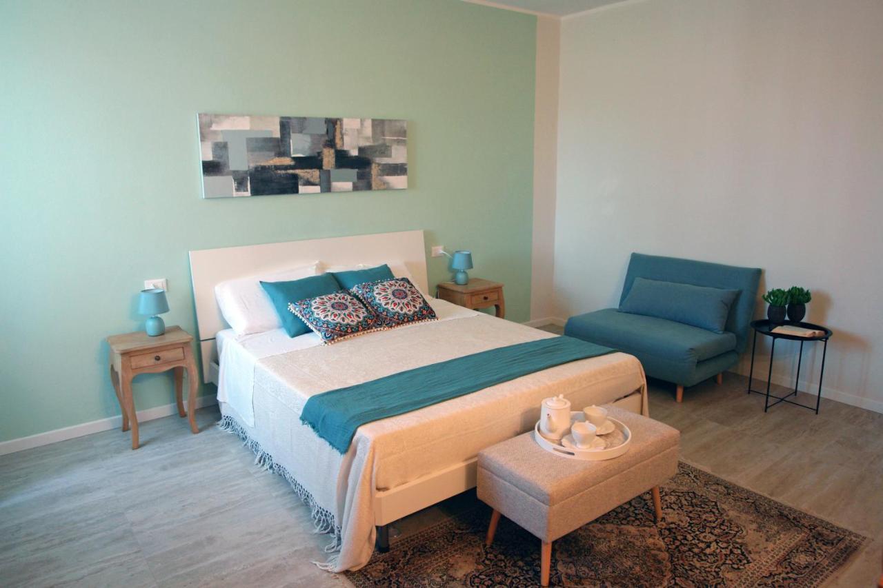 Bed And Breakfast Erilla Centenaro Ngoại thất bức ảnh