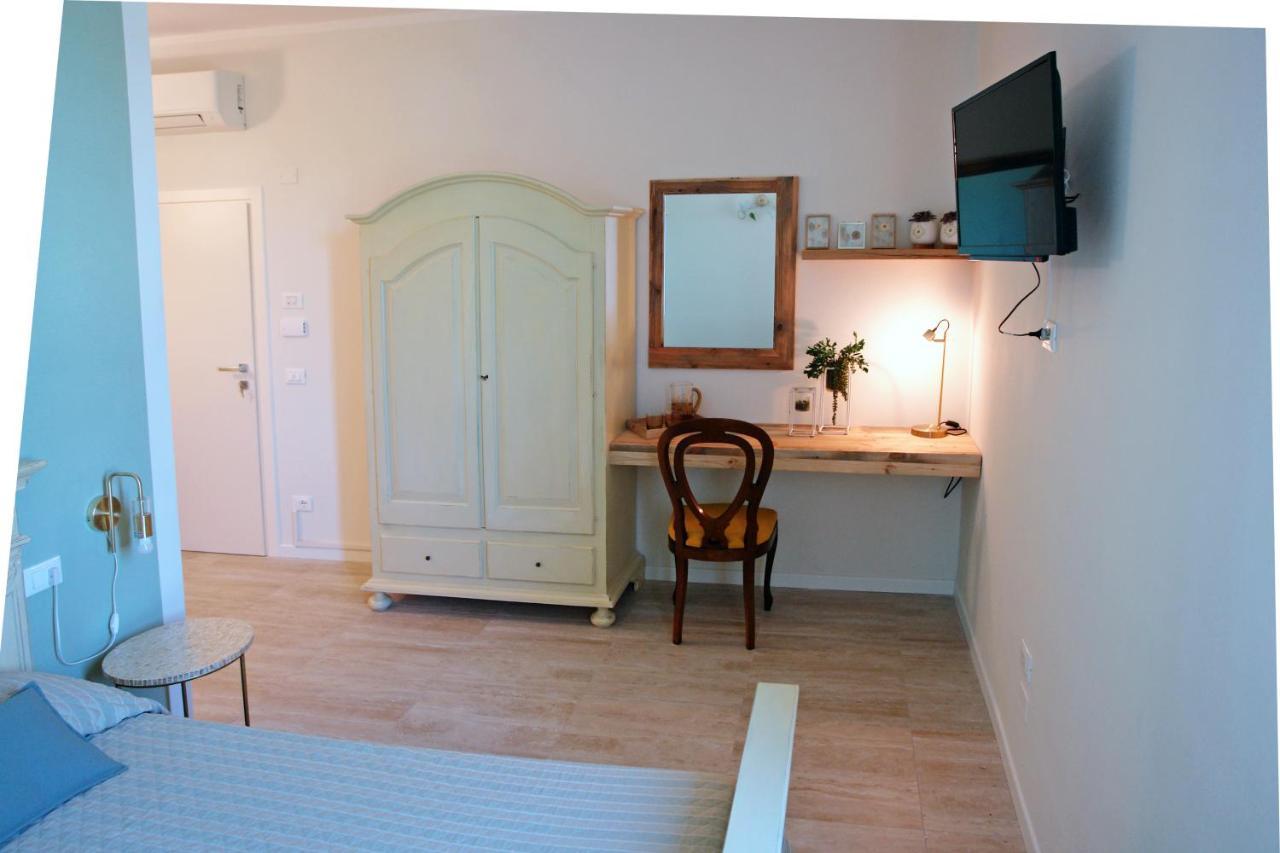 Bed And Breakfast Erilla Centenaro Ngoại thất bức ảnh