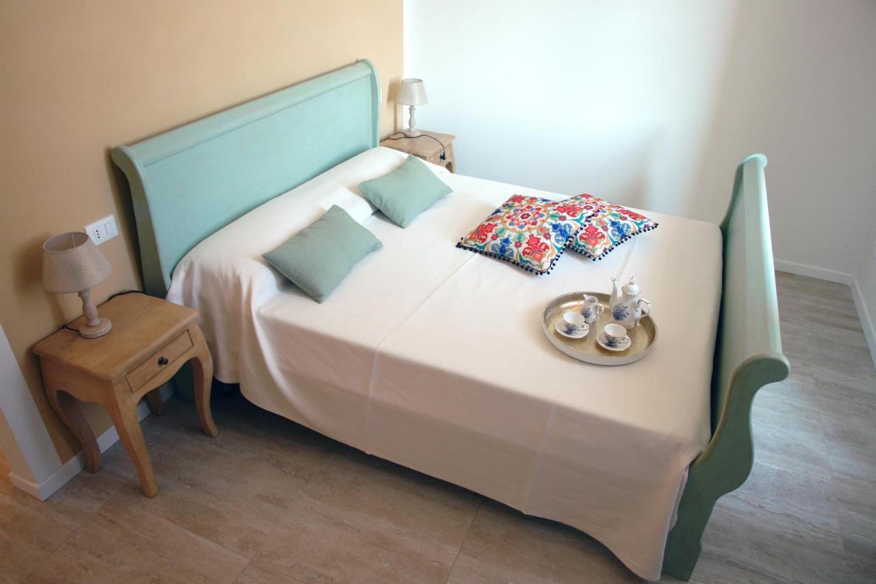 Bed And Breakfast Erilla Centenaro Ngoại thất bức ảnh