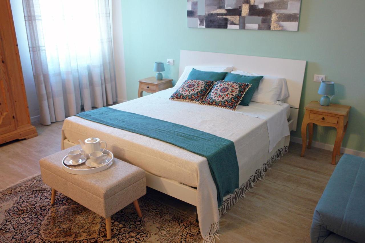 Bed And Breakfast Erilla Centenaro Ngoại thất bức ảnh