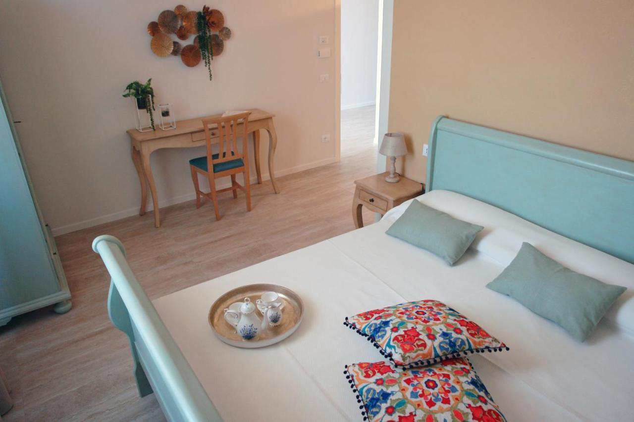 Bed And Breakfast Erilla Centenaro Ngoại thất bức ảnh