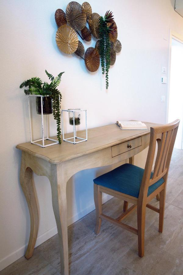 Bed And Breakfast Erilla Centenaro Ngoại thất bức ảnh