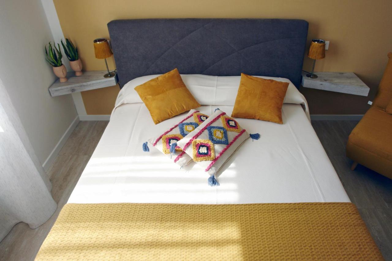 Bed And Breakfast Erilla Centenaro Ngoại thất bức ảnh