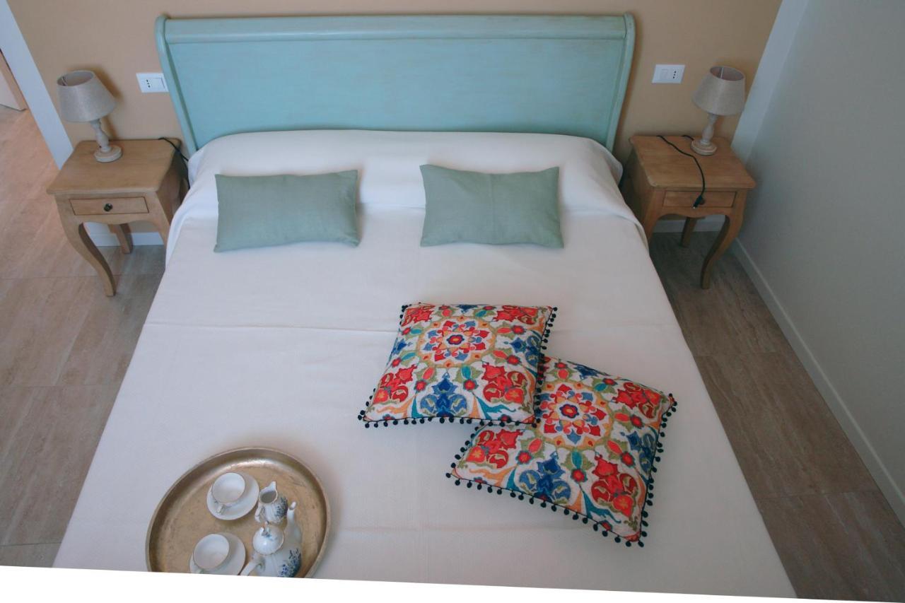 Bed And Breakfast Erilla Centenaro Ngoại thất bức ảnh