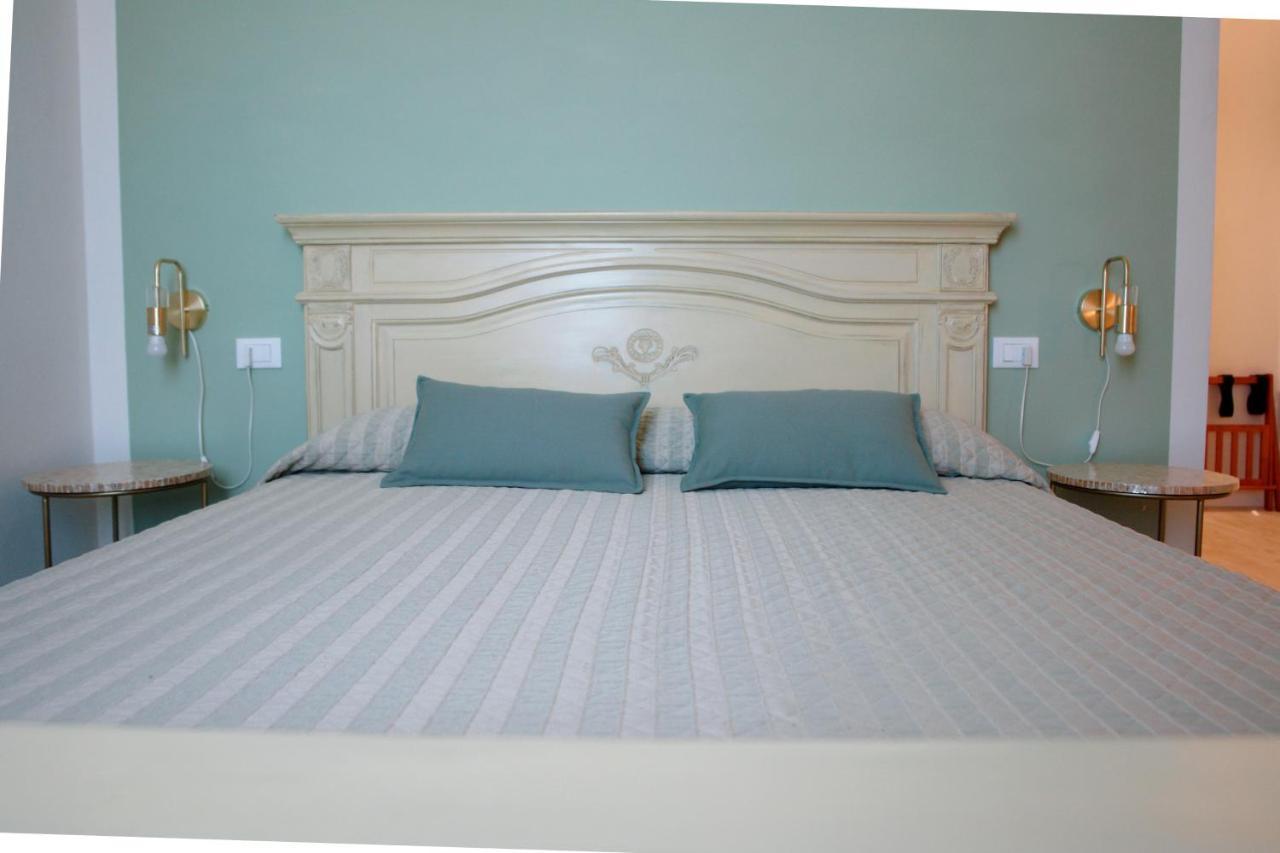 Bed And Breakfast Erilla Centenaro Ngoại thất bức ảnh