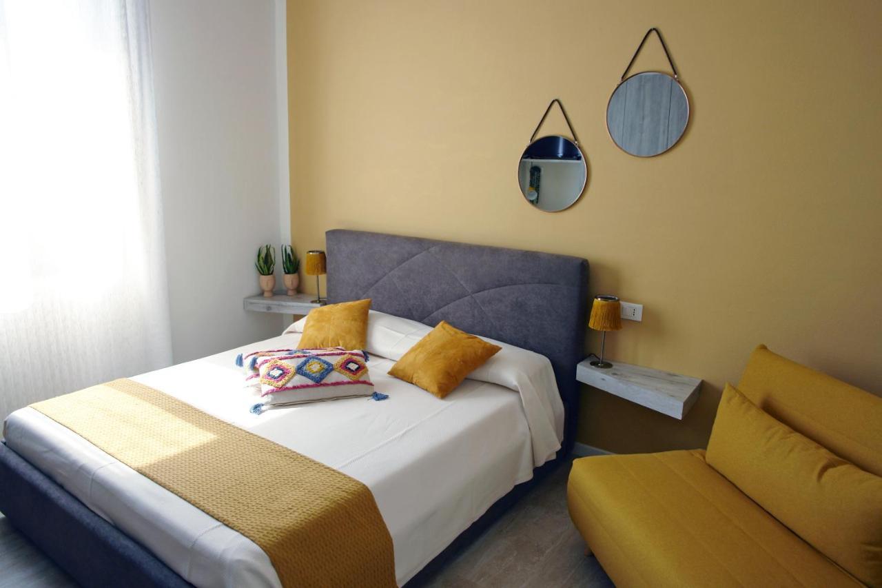 Bed And Breakfast Erilla Centenaro Ngoại thất bức ảnh